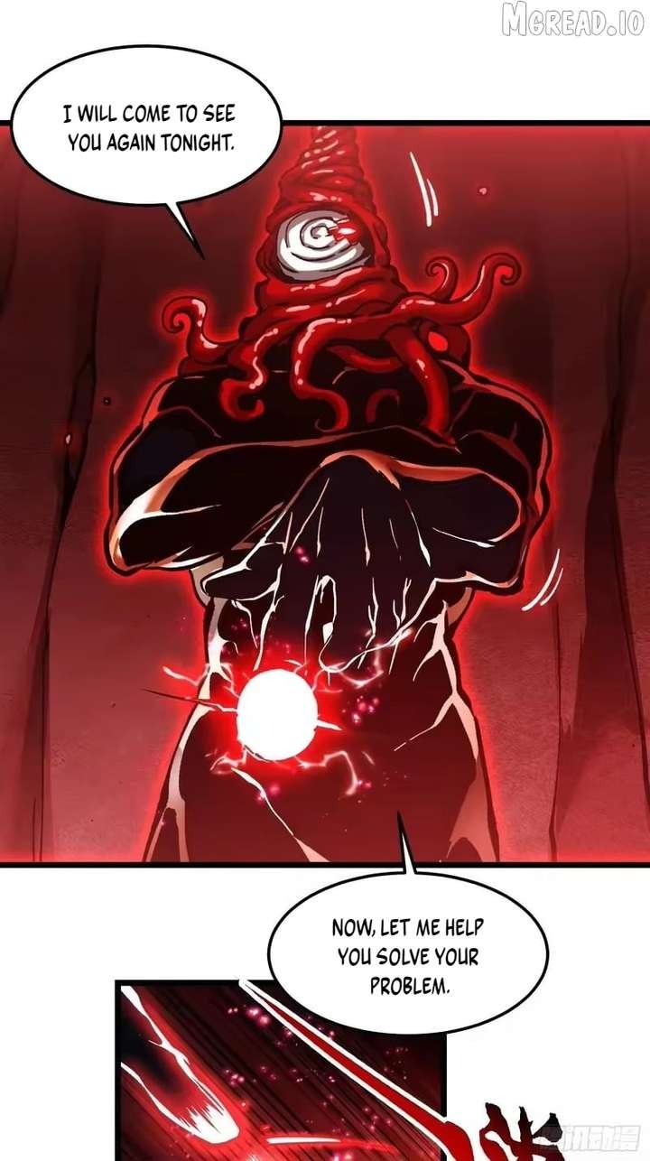 Martial Evolution: Start by Awakening the King of Monsters Chapter 121-eng-li - Page 17