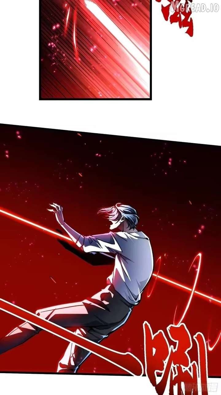 Martial Evolution: Start by Awakening the King of Monsters Chapter 121-eng-li - Page 18
