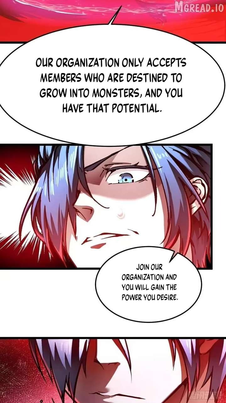 Martial Evolution: Start by Awakening the King of Monsters Chapter 121-eng-li - Page 12