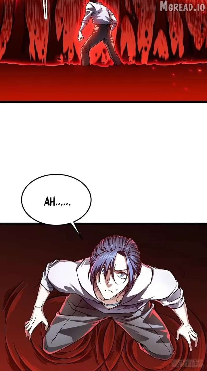 Martial Evolution: Start by Awakening the King of Monsters Chapter 121-eng-li - Page 4
