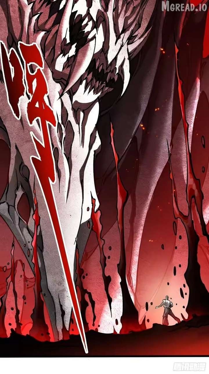 Martial Evolution: Start by Awakening the King of Monsters Chapter 121-eng-li - Page 6
