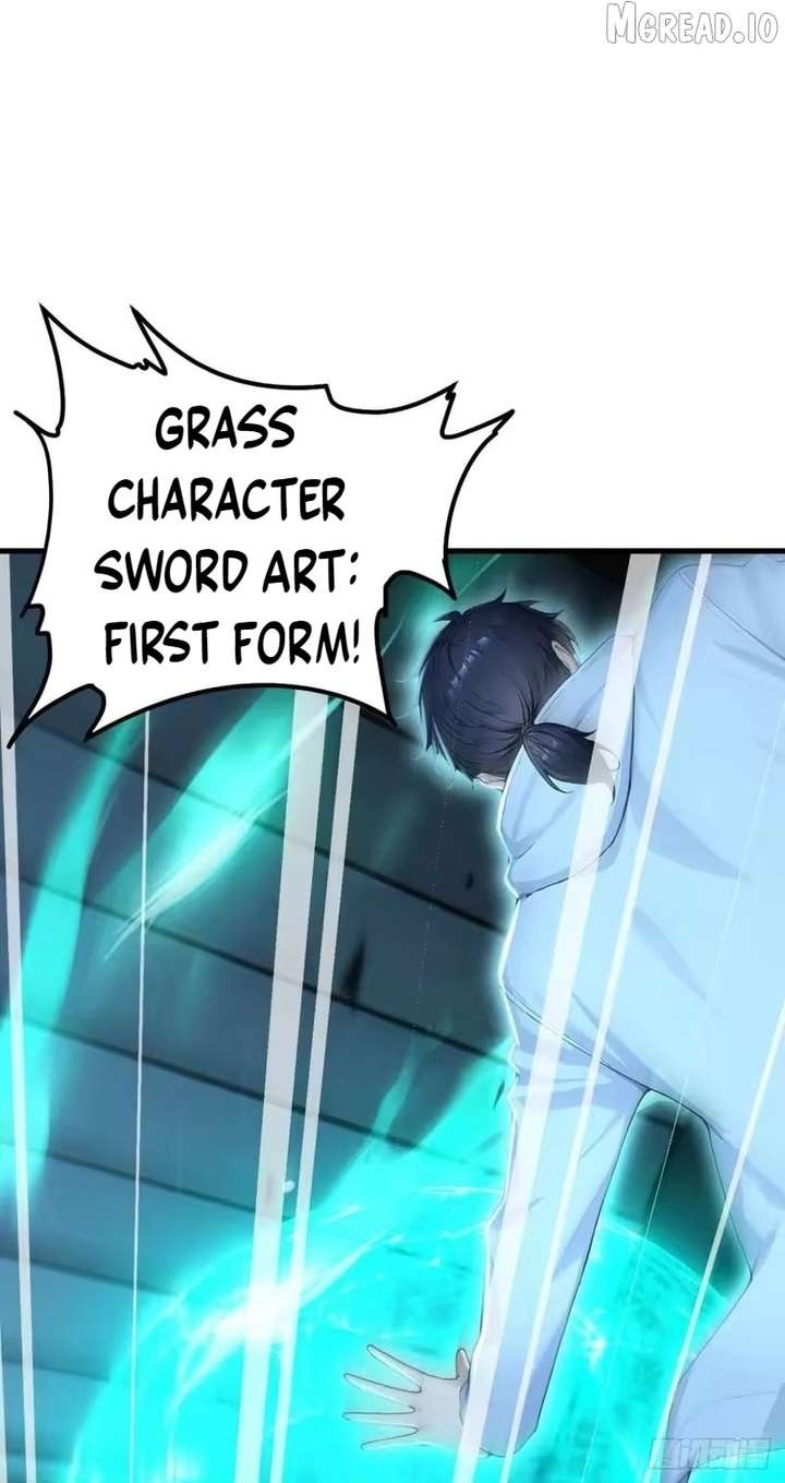 Primordial Ten Fiends: Others Tame Beasts, I Tame Beast Girls Chapter 149-eng-li - Page 46