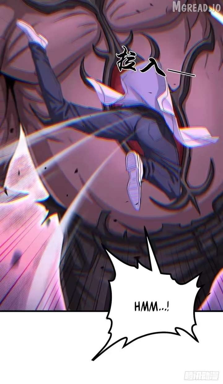 Primordial Ten Fiends: Others Tame Beasts, I Tame Beast Girls Chapter 149-eng-li - Page 32