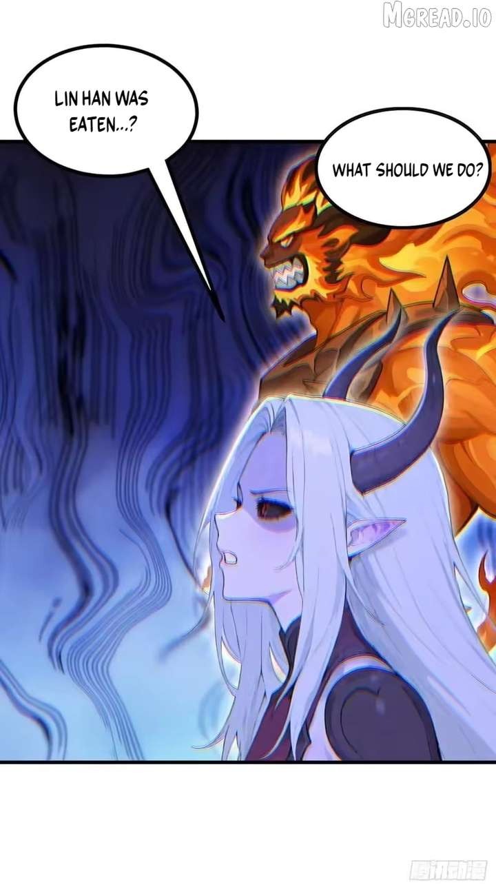 Primordial Ten Fiends: Others Tame Beasts, I Tame Beast Girls Chapter 149-eng-li - Page 33