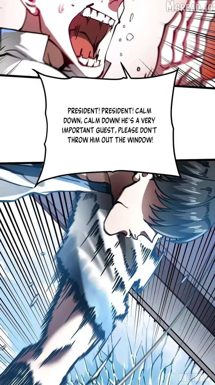 Martial Evolution: Start by Awakening the King of Monsters Chapter 121-eng-li - Page 36