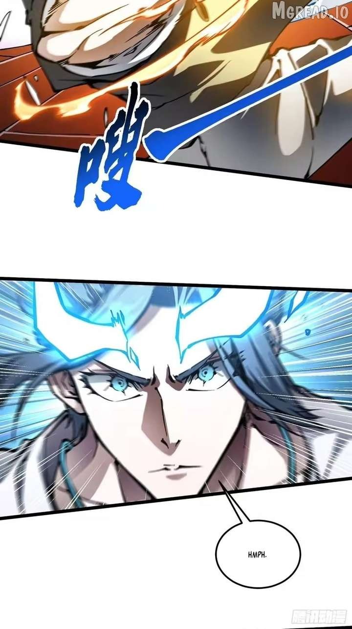 Martial Evolution: Start by Awakening the King of Monsters Chapter 121-eng-li - Page 22