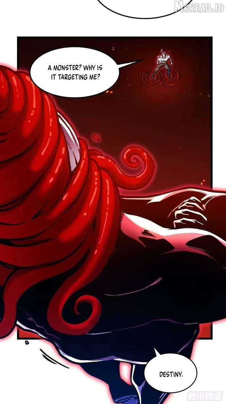 Martial Evolution: Start by Awakening the King of Monsters Chapter 121-eng-li - Page 10