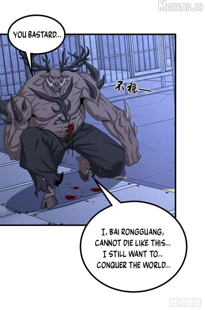 Primordial Ten Fiends: Others Tame Beasts, I Tame Beast Girls Chapter 149-eng-li - Page 44