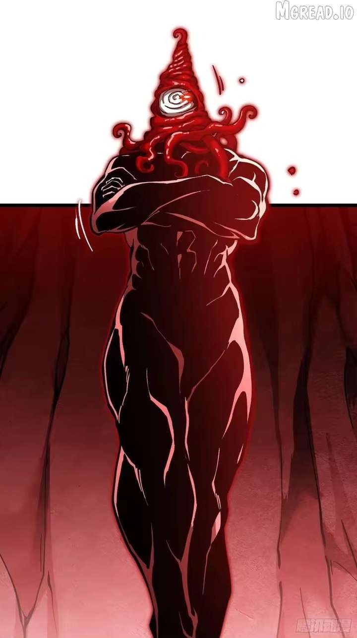 Martial Evolution: Start by Awakening the King of Monsters Chapter 121-eng-li - Page 7