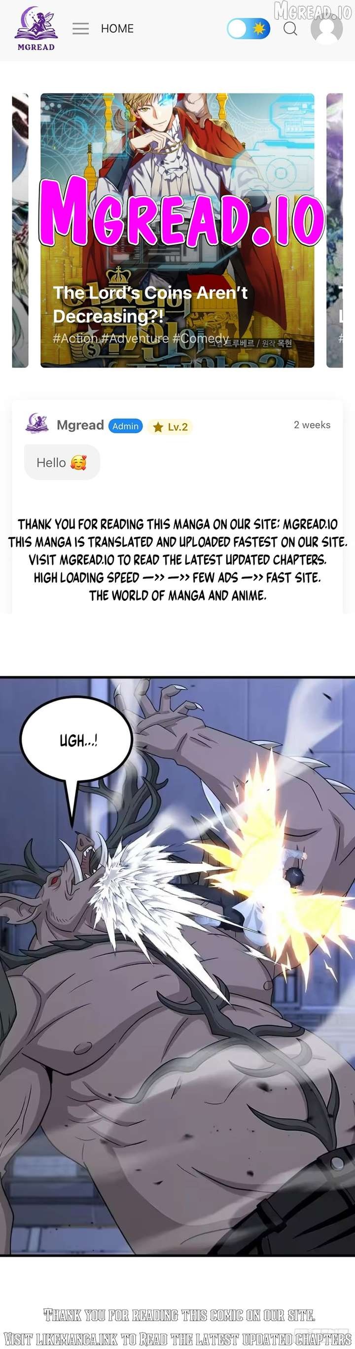 Primordial Ten Fiends: Others Tame Beasts, I Tame Beast Girls Chapter 149-eng-li - Page 1