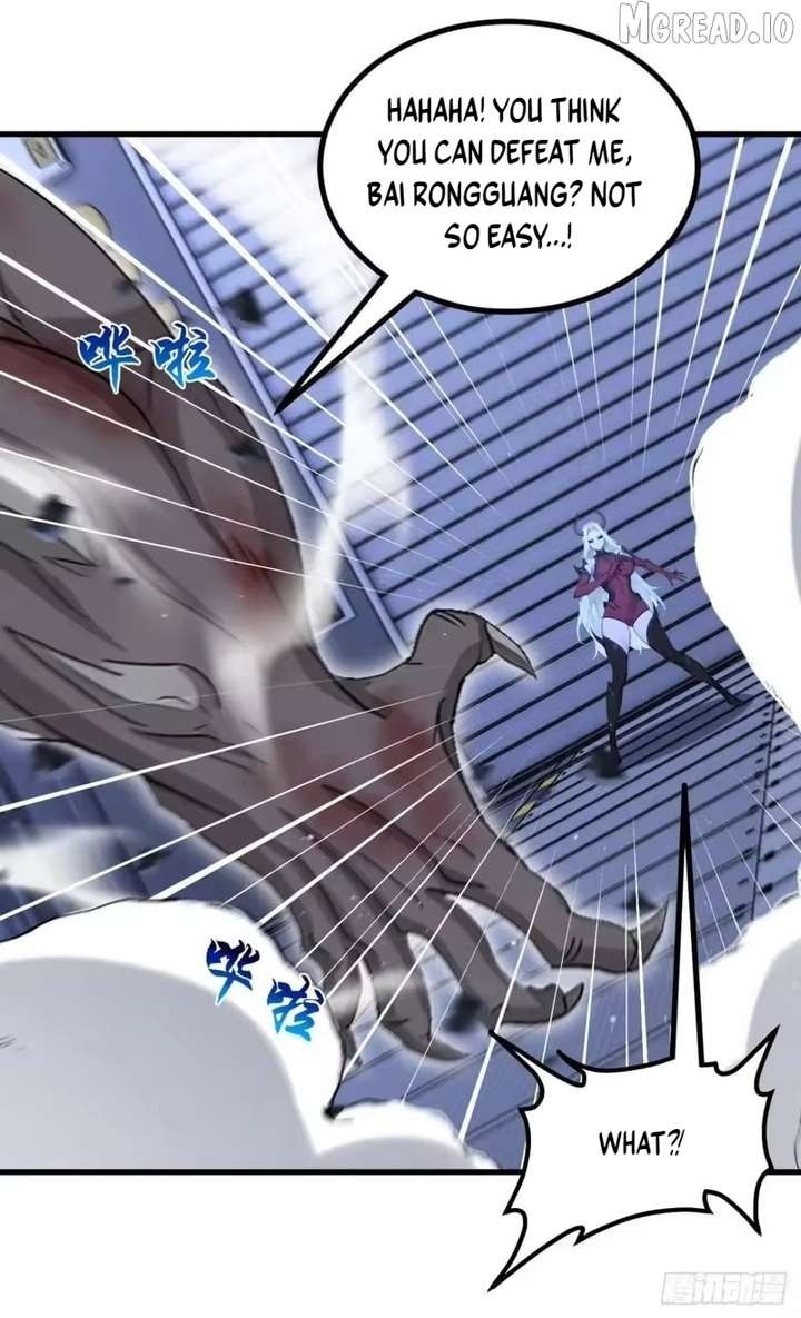 Primordial Ten Fiends: Others Tame Beasts, I Tame Beast Girls Chapter 149-eng-li - Page 51