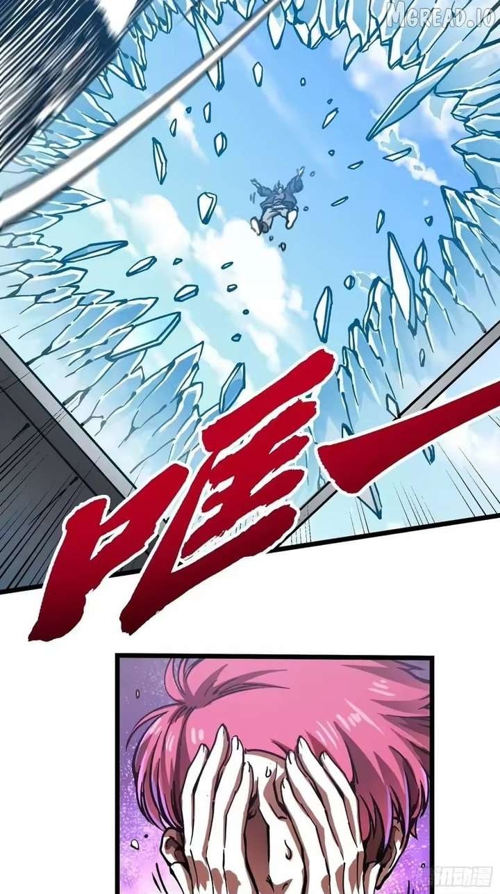 Martial Evolution: Start by Awakening the King of Monsters Chapter 121-eng-li - Page 37