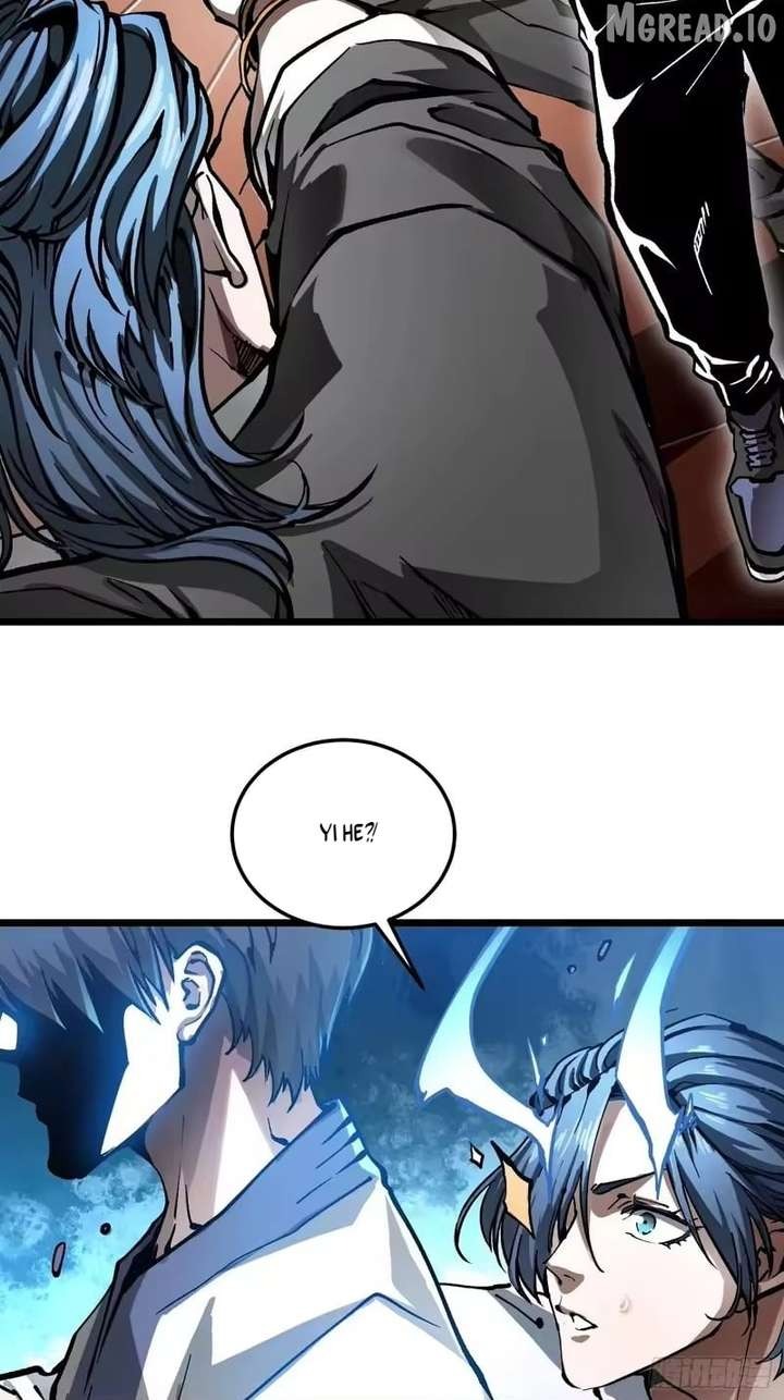 Martial Evolution: Start by Awakening the King of Monsters Chapter 121-eng-li - Page 27