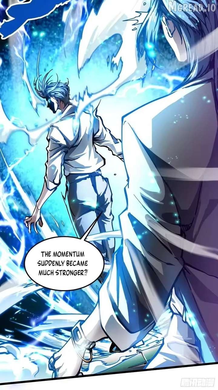 Martial Evolution: Start by Awakening the King of Monsters Chapter 121-eng-li - Page 20