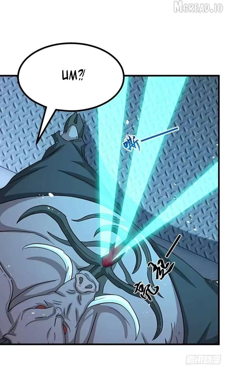 Primordial Ten Fiends: Others Tame Beasts, I Tame Beast Girls Chapter 149-eng-li - Page 38