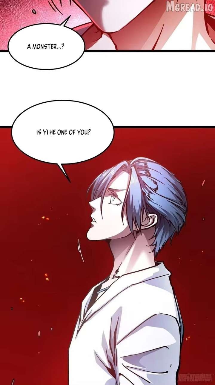 Martial Evolution: Start by Awakening the King of Monsters Chapter 121-eng-li - Page 13