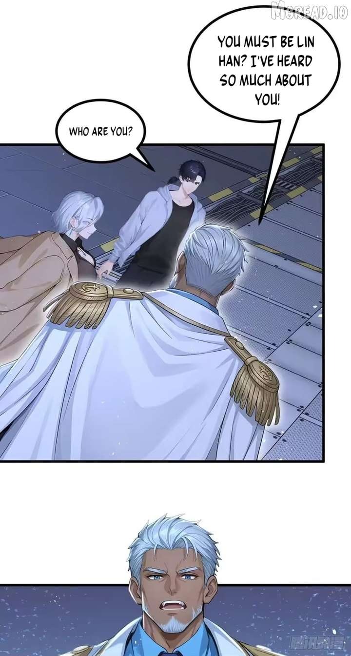 Primordial Ten Fiends: Others Tame Beasts, I Tame Beast Girls Chapter 149-eng-li - Page 72