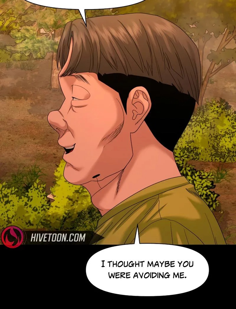 Mysterious Village Chapter 84-fix - Page 4