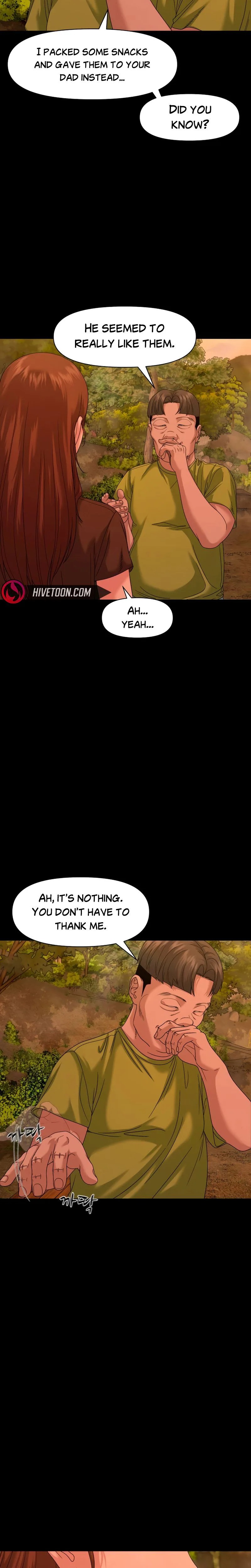 Mysterious Village Chapter 84-fix - Page 6