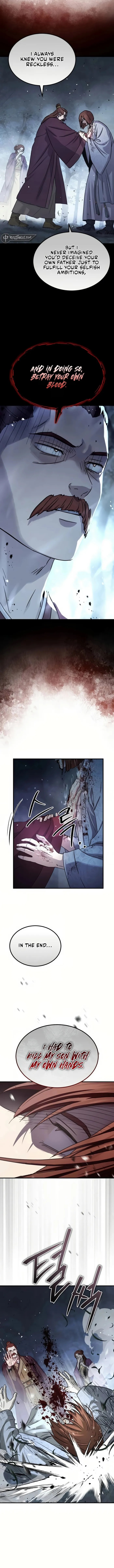 Absolute Dominion Chapter 27-fix - Page 1