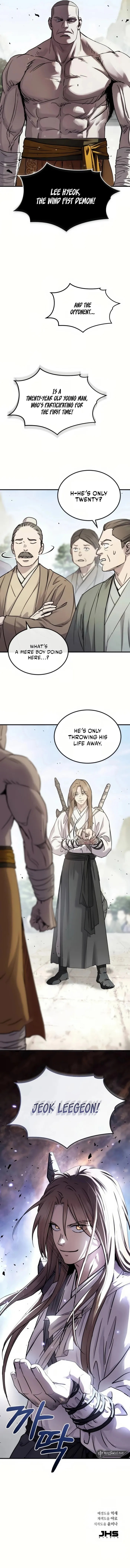 Absolute Dominion Chapter 27-fix - Page 14
