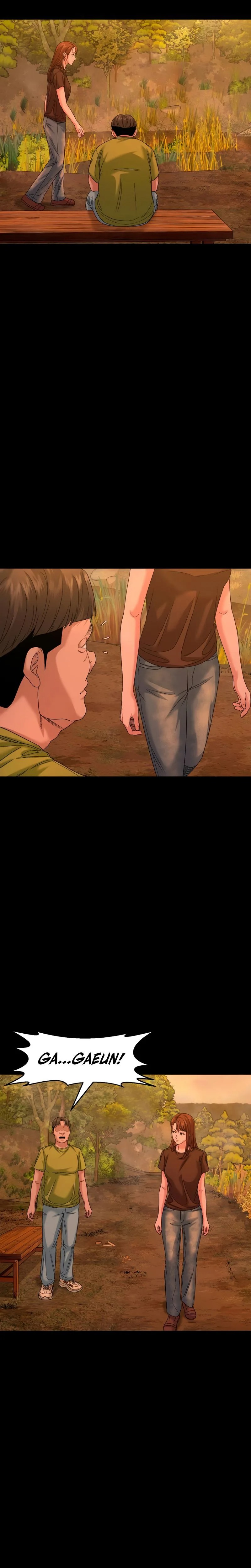 Mysterious Village Chapter 84-fix - Page 2