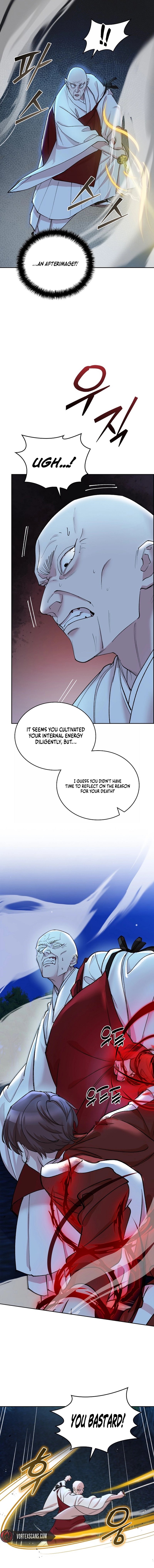 Devil and Ice Chapter 23-eng-li - Page 14