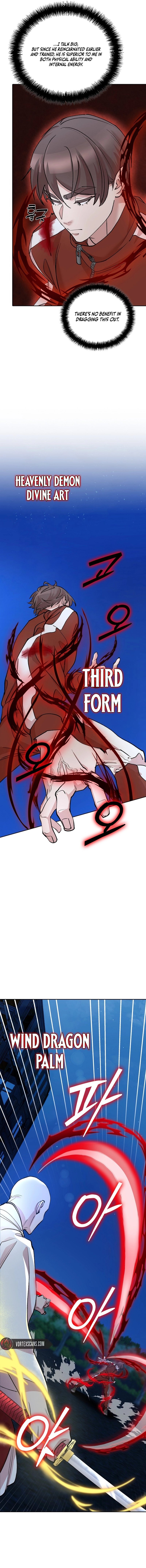 Devil and Ice Chapter 23-eng-li - Page 11