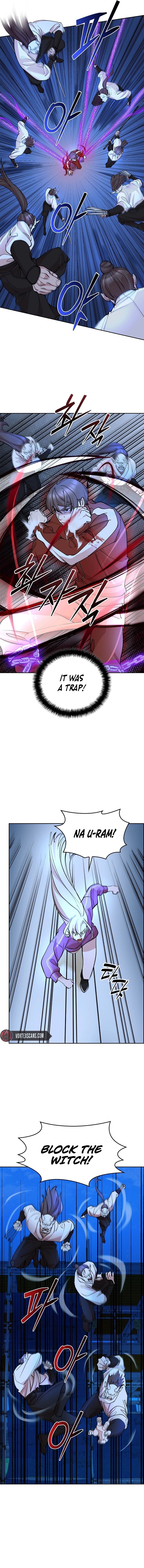 Devil and Ice Chapter 23-eng-li - Page 21