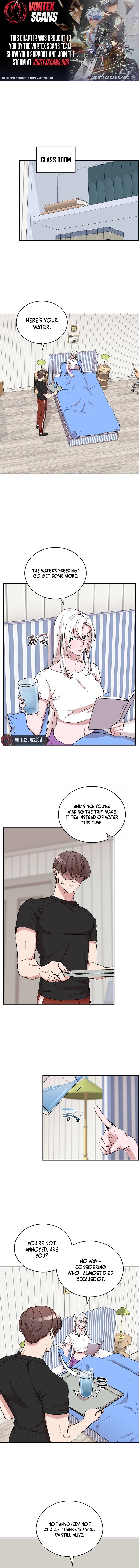 Devil and Ice Chapter 22-eng-li - Page 0