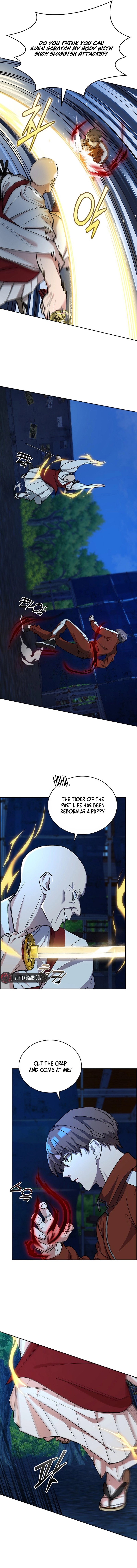 Devil and Ice Chapter 23-eng-li - Page 7