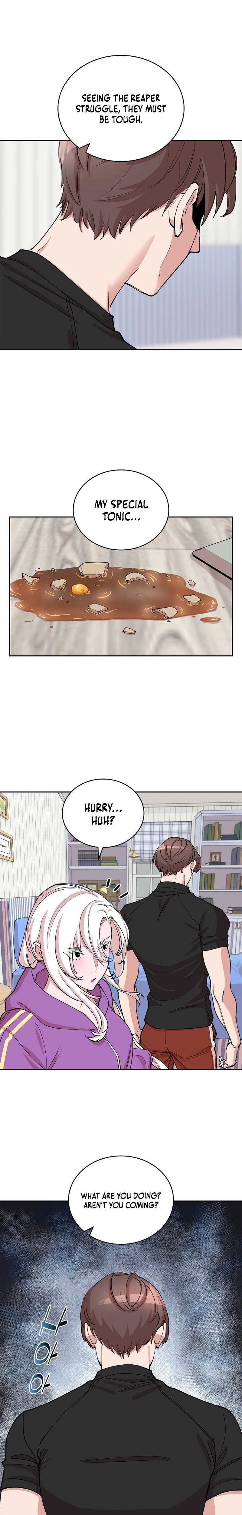 Devil and Ice Chapter 22-eng-li - Page 7