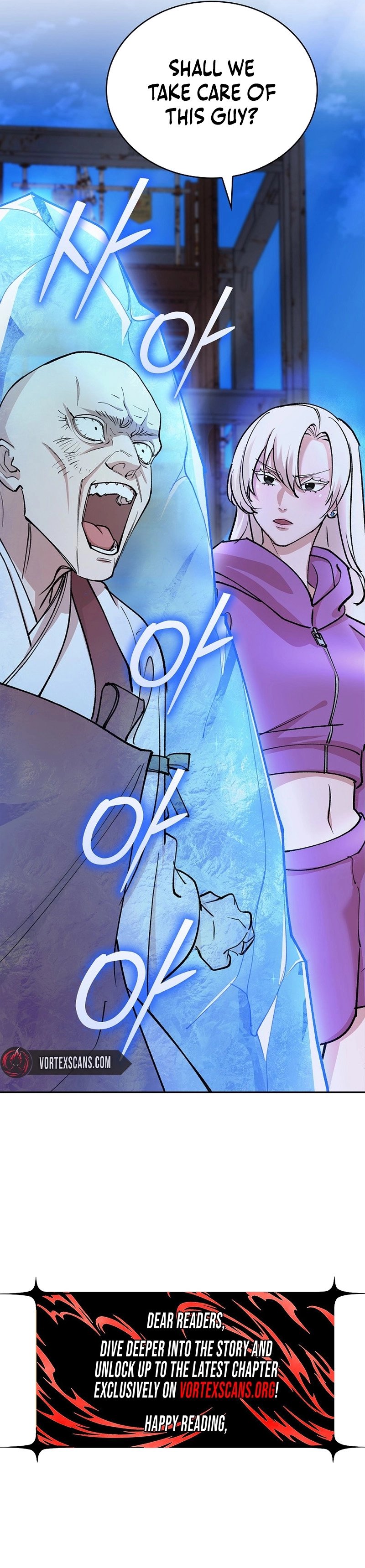 Devil and Ice Chapter 23-eng-li - Page 31