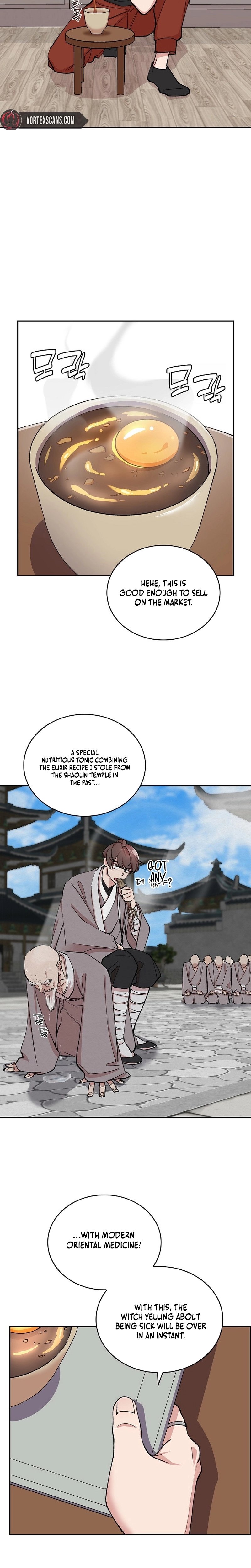 Devil and Ice Chapter 22-eng-li - Page 3