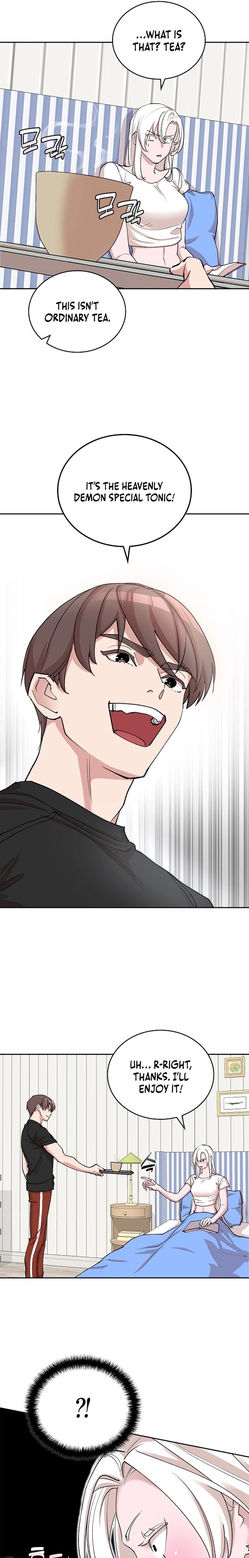 Devil and Ice Chapter 22-eng-li - Page 5