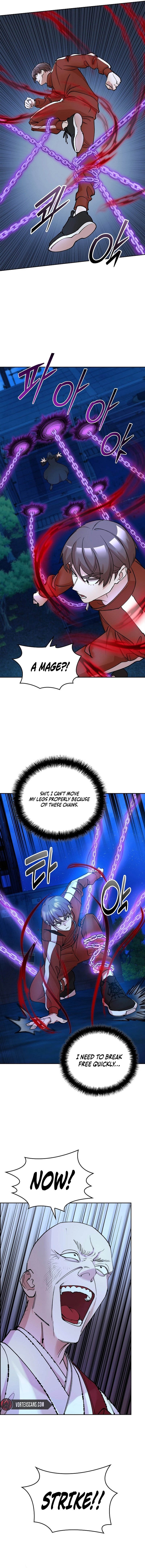 Devil and Ice Chapter 23-eng-li - Page 20