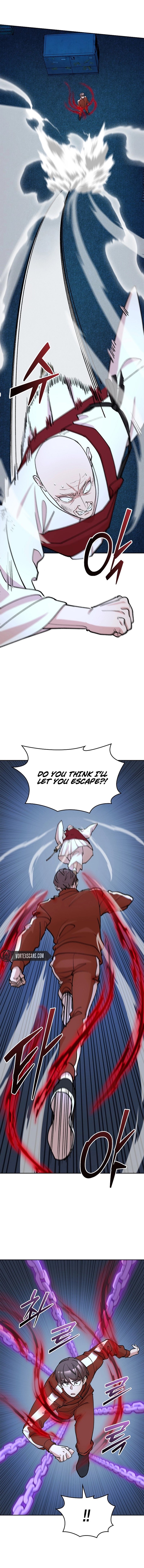 Devil and Ice Chapter 23-eng-li - Page 19