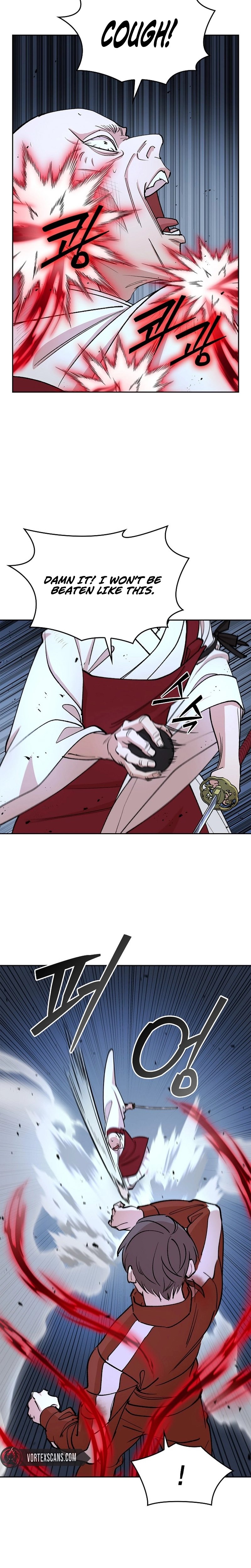 Devil and Ice Chapter 23-eng-li - Page 18