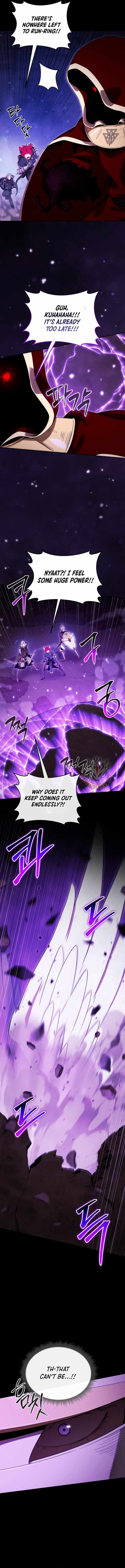Reincarnated as the Strongest Monster Eater: Revenge on the Tyrant Dragon Chapter 41-eng-li - Page 13