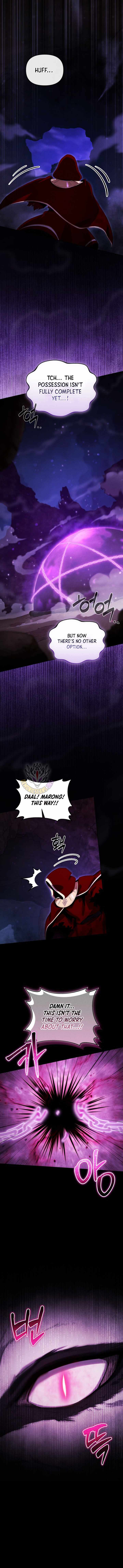Reincarnated as the Strongest Monster Eater: Revenge on the Tyrant Dragon Chapter 41-eng-li - Page 12