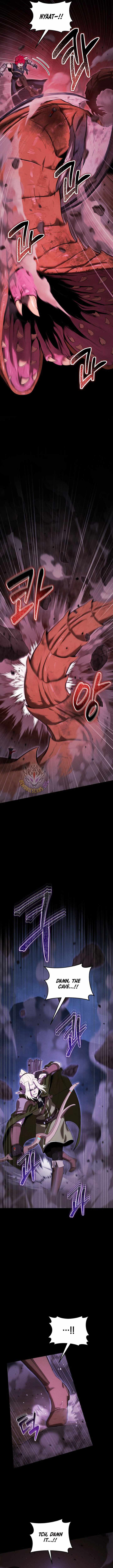 Reincarnated as the Strongest Monster Eater: Revenge on the Tyrant Dragon Chapter 41-eng-li - Page 1