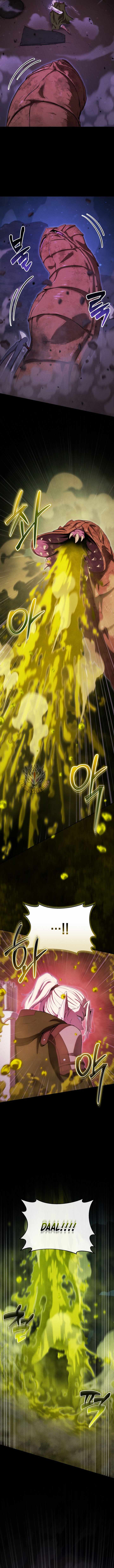 Reincarnated as the Strongest Monster Eater: Revenge on the Tyrant Dragon Chapter 41-eng-li - Page 2