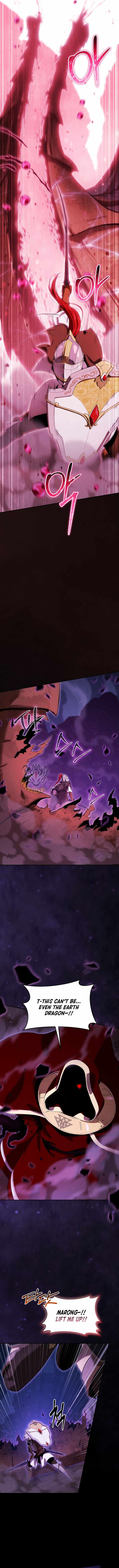 Reincarnated as the Strongest Monster Eater: Revenge on the Tyrant Dragon Chapter 41-eng-li - Page 10