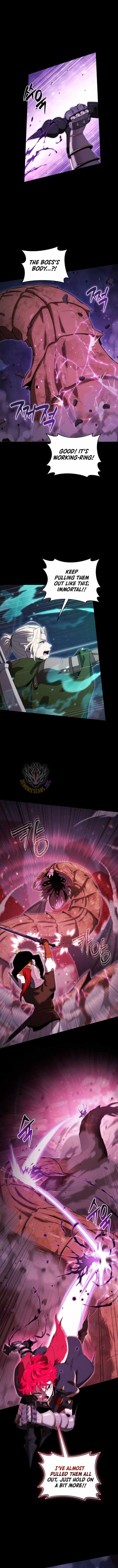 Reincarnated as the Strongest Monster Eater: Revenge on the Tyrant Dragon Chapter 41-eng-li - Page 7