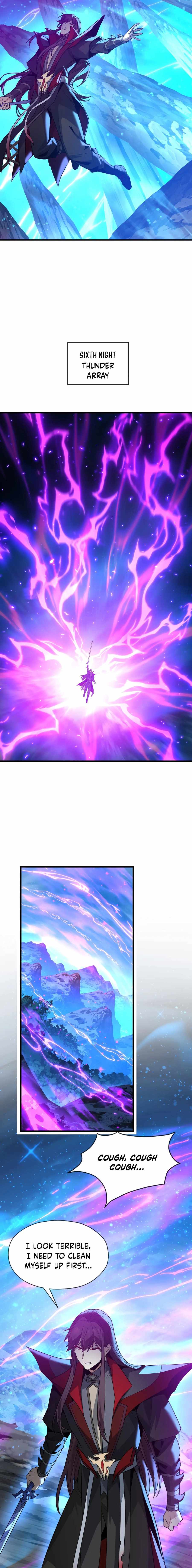 I, The Demon Lord am being targeted by my female Disciples! Chapter 121-eng-li - Page 6