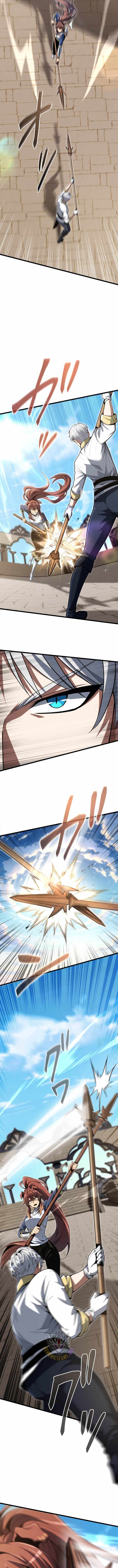 100 Million Years Later: The Ultimate Weapon’s Return Chapter 23-eng-li - Page 3