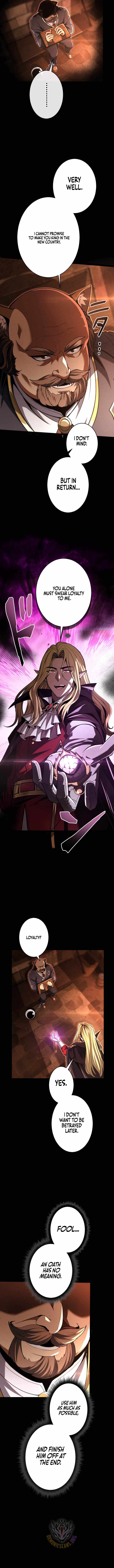 100 Million Years Later: The Ultimate Weapon’s Return Chapter 23-eng-li - Page 15