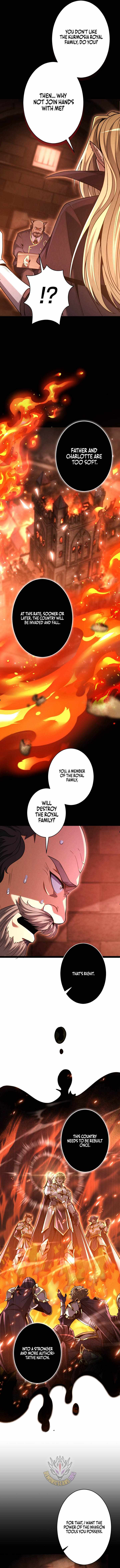 100 Million Years Later: The Ultimate Weapon’s Return Chapter 23-eng-li - Page 14