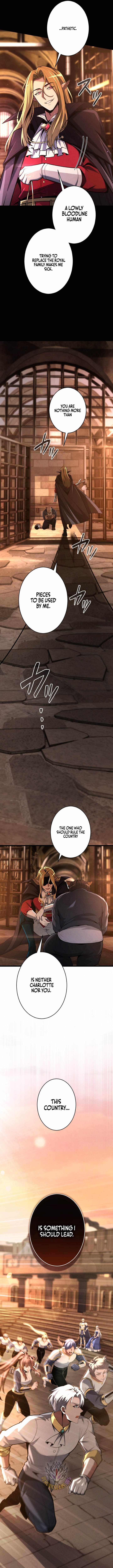 100 Million Years Later: The Ultimate Weapon’s Return Chapter 23-eng-li - Page 18