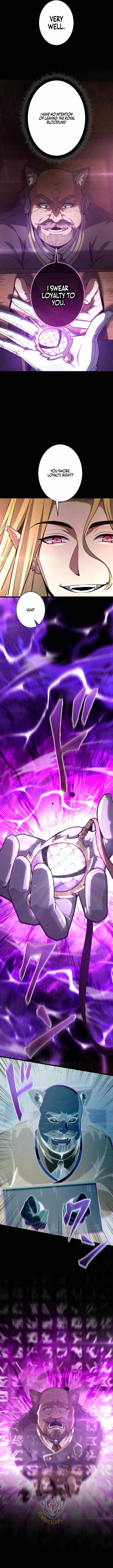100 Million Years Later: The Ultimate Weapon’s Return Chapter 23-eng-li - Page 16